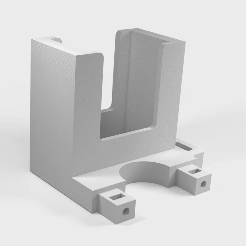 Fixation Powerbrick pour tige de 30 mm