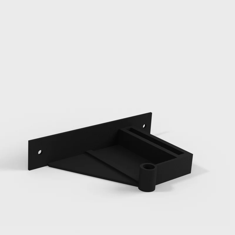 Étagère à épices flexible pour une cuisine organisée