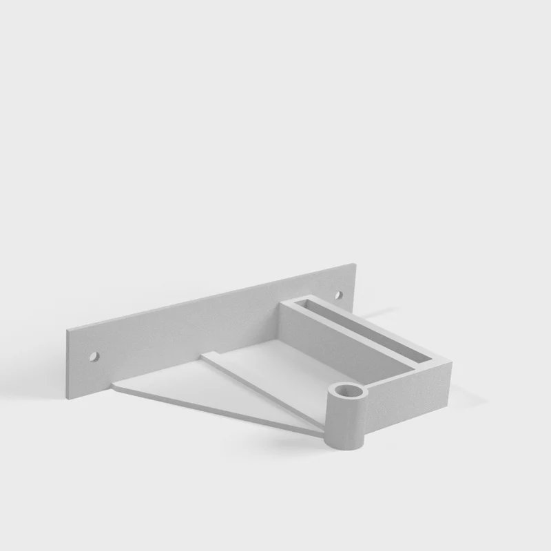 Étagère à épices flexible pour une cuisine organisée