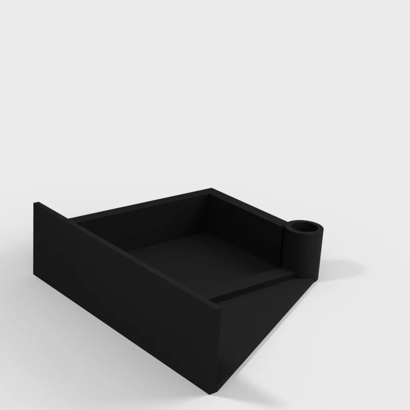 Étagère à épices flexible pour une cuisine organisée