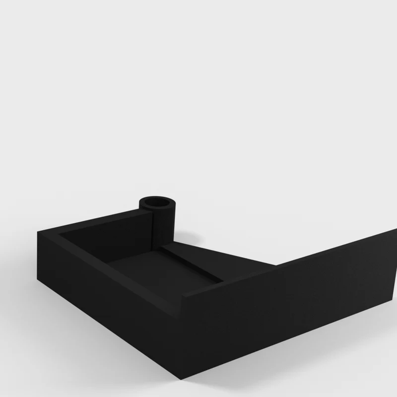 Étagère à épices flexible pour une cuisine organisée