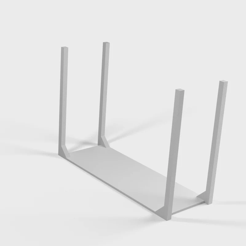 Étagère à épices pratique pour la cuisine