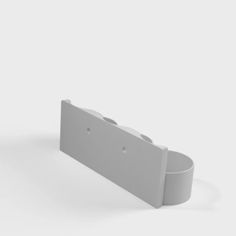 Porte-épices pratique pour mur ou étagère