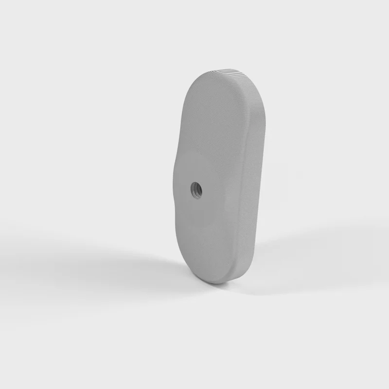Caméra de moniteur pour bébé Vtech avec adaptateur de support