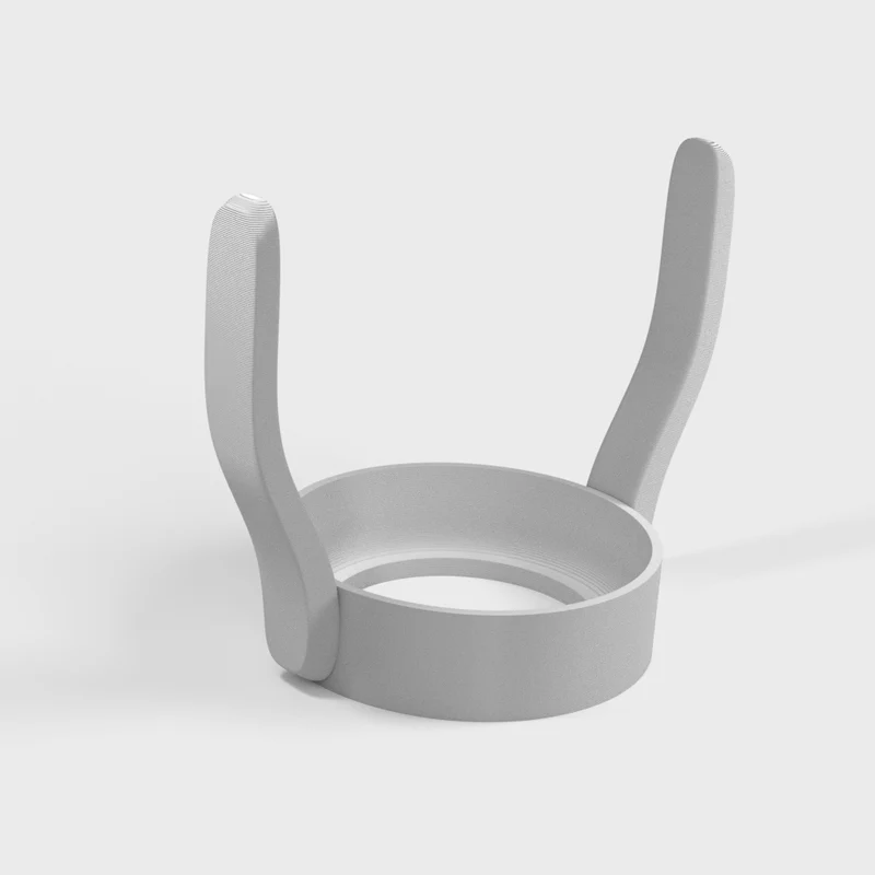 Poignée de biberon pour Philips Avent 260 ml