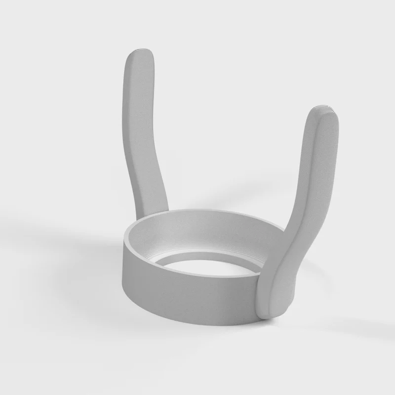 Poignée de biberon pour Philips Avent 260 ml