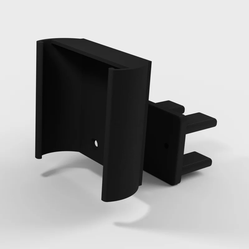 Support pour babyphone Motorola VM44