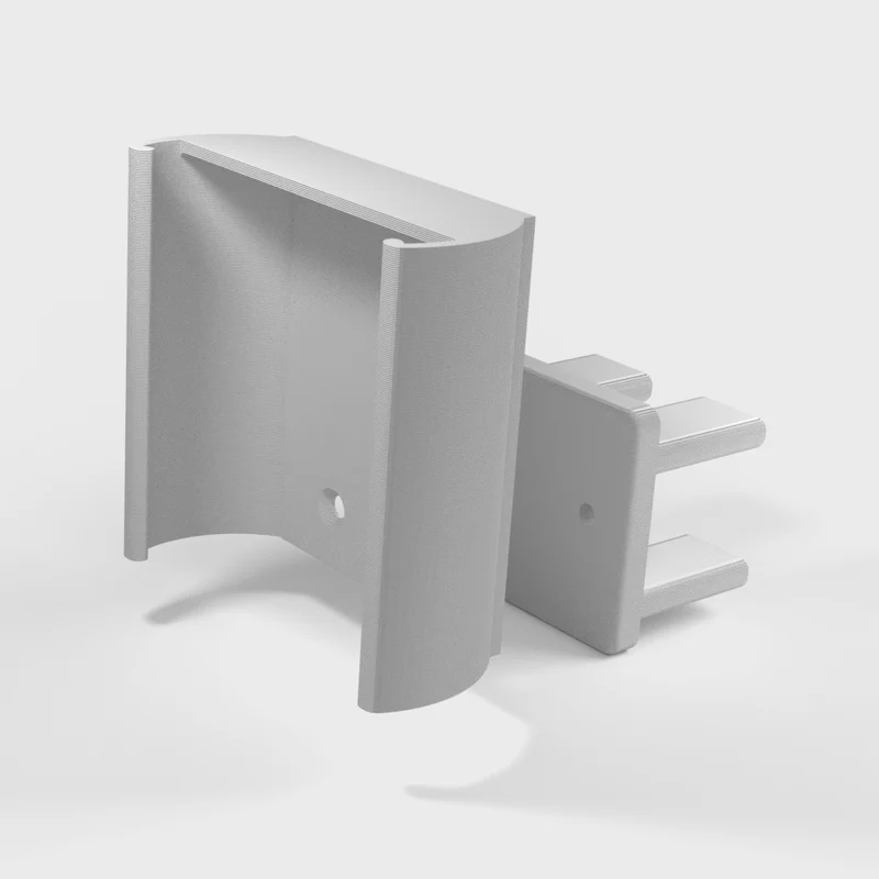 Support pour babyphone Motorola VM44