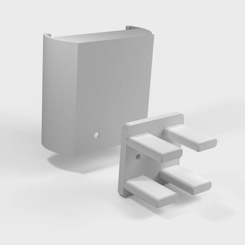 Support pour babyphone Motorola VM44