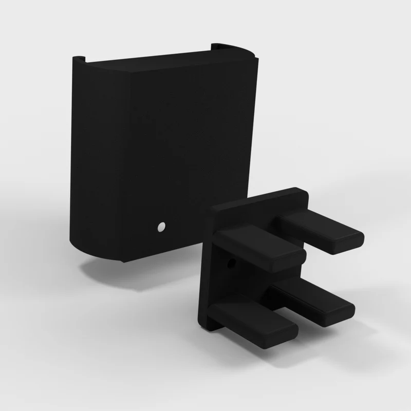 Support pour babyphone Motorola VM44