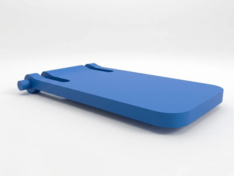 Support pour babyphone
