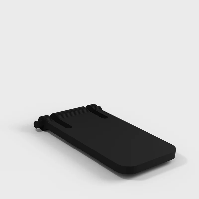 Support pour babyphone