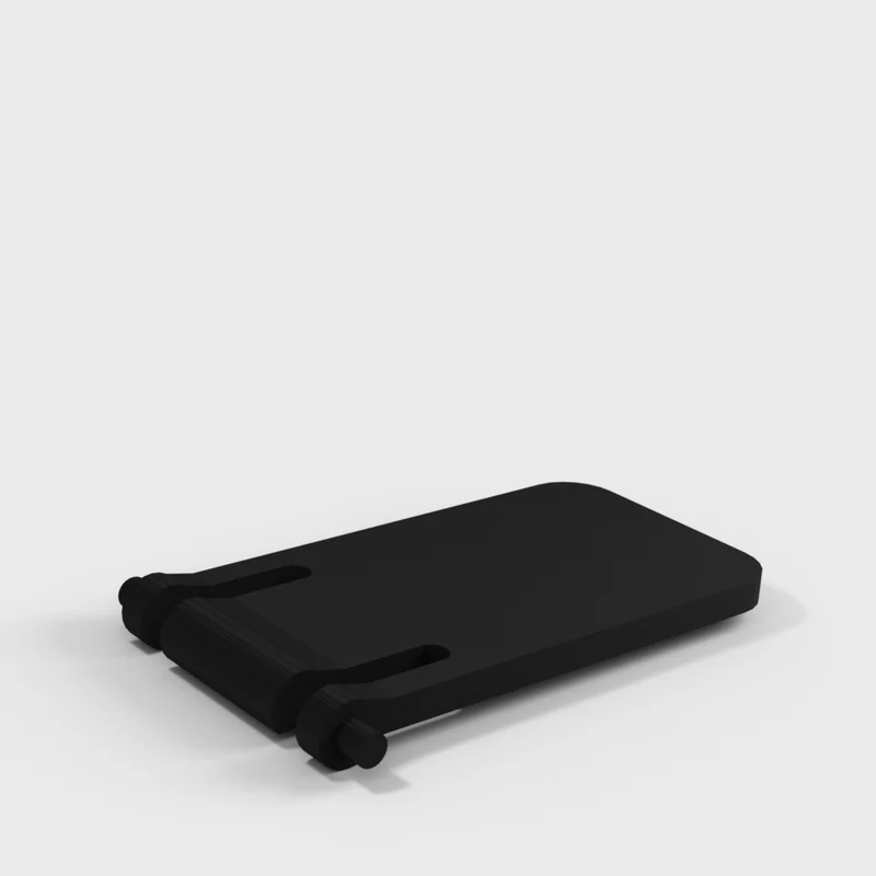 Support pour babyphone