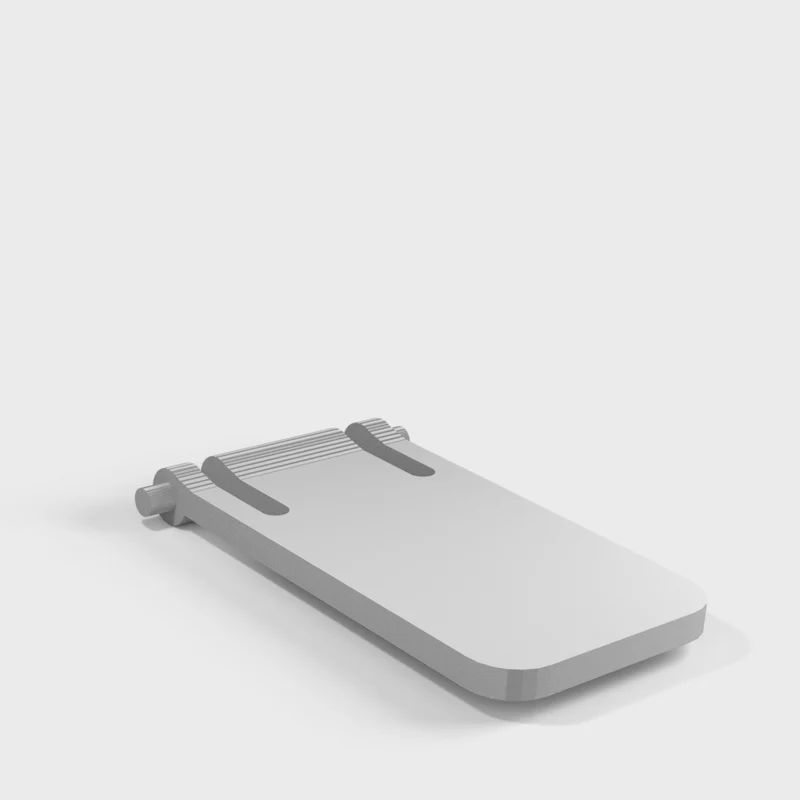 Support pour babyphone