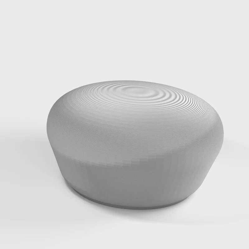Coupole de remplacement Philips Hue pour ampoule intelligente