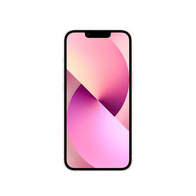 Apple iPhone 13 Mini 128GB - Rose - Etat correct - Débloqué