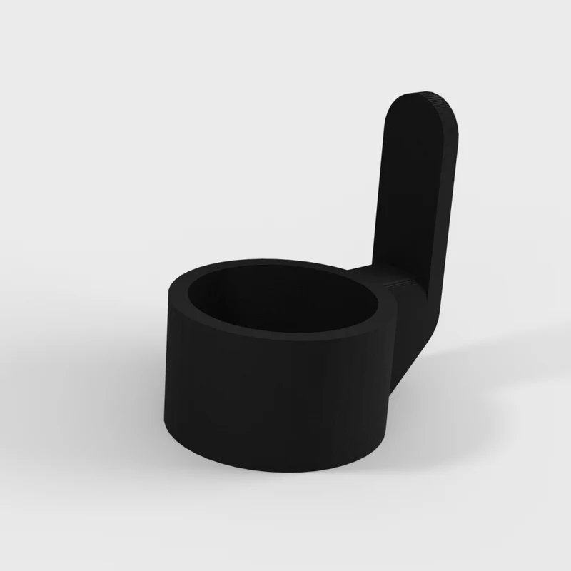 Crochet de câble de remplacement pour aspirateur