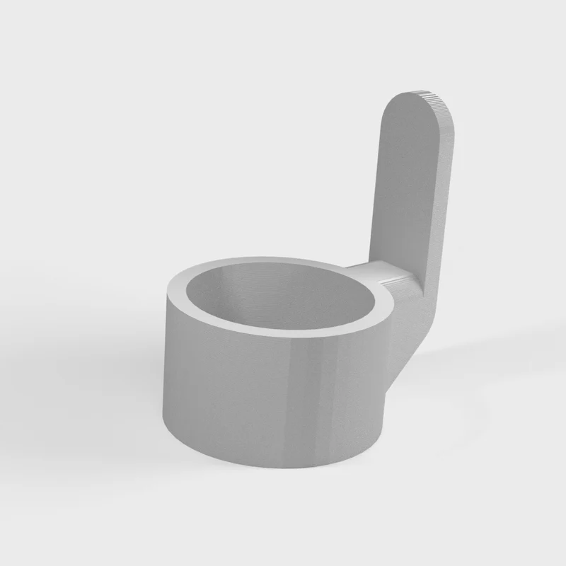 Crochet de câble de remplacement pour aspirateur