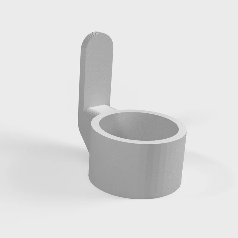 Crochet de câble de remplacement pour aspirateur
