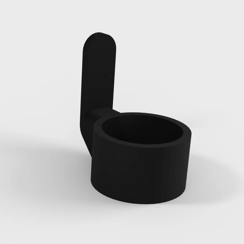 Crochet de câble de remplacement pour aspirateur