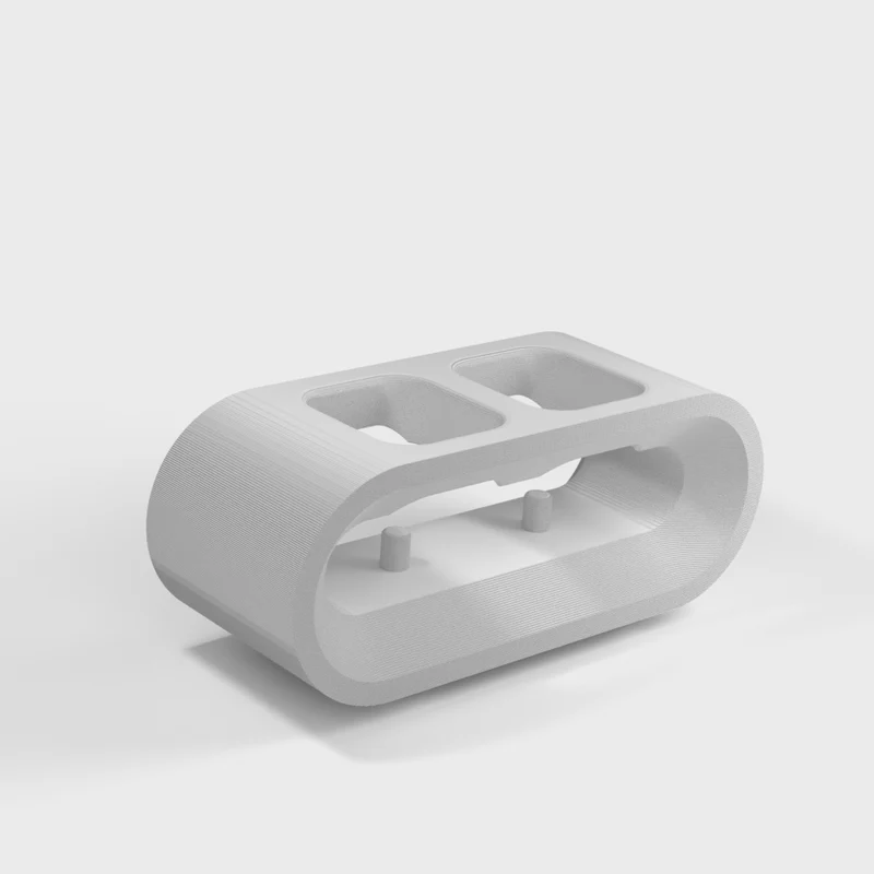Porte-brosse à dents électrique pour Philips Sonicare EasyClean série 3