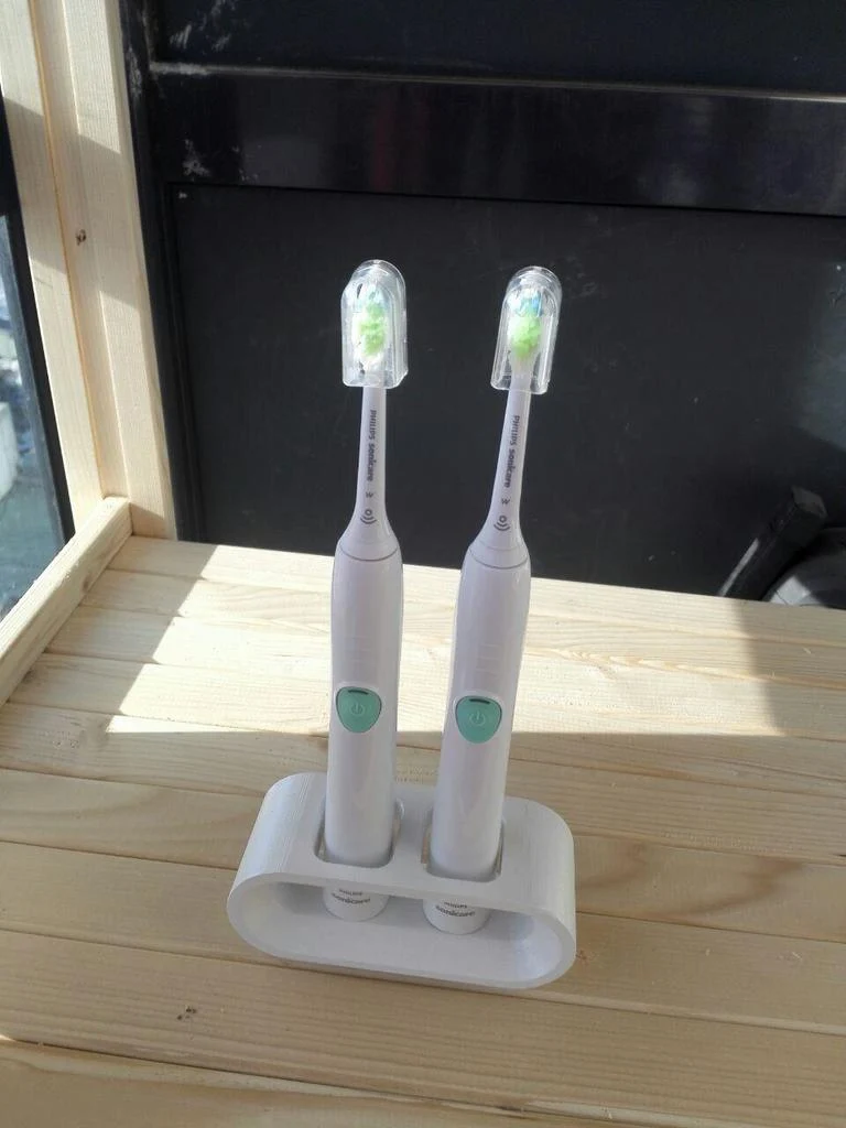 Porte-brosse à dents électrique pour Philips Sonicare EasyClean série 3