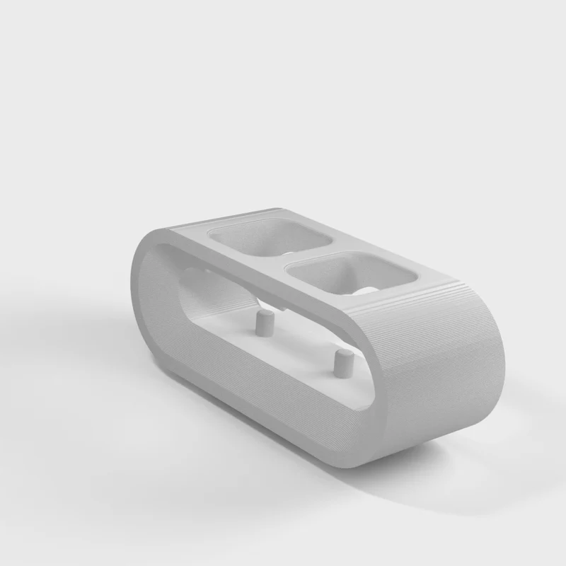 Porte-brosse à dents électrique pour Philips Sonicare EasyClean série 3