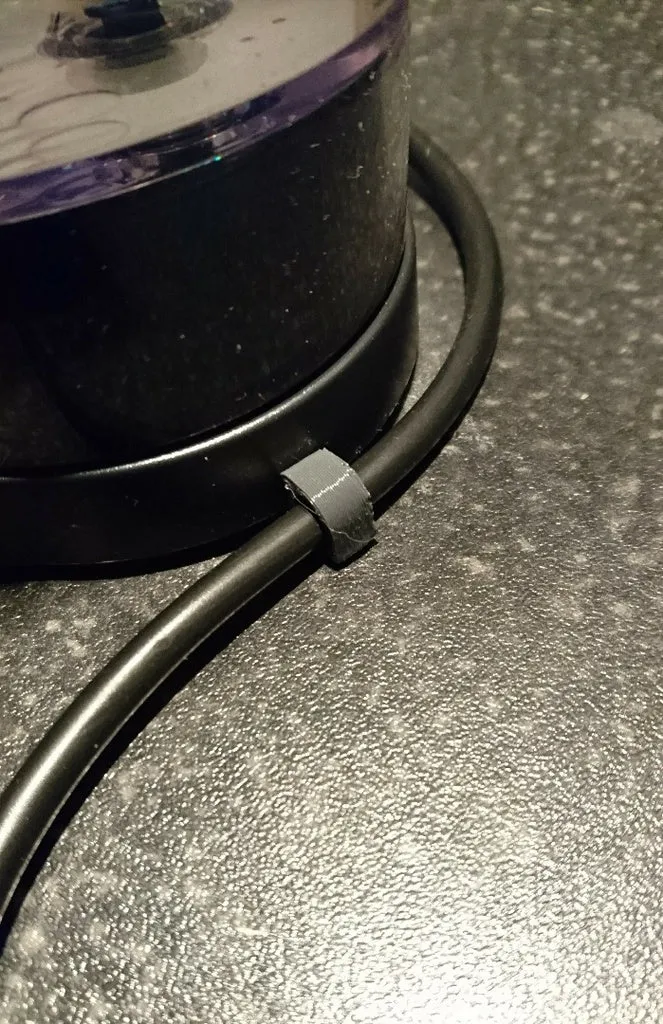 Guide-câble pour Philips Senseo Switch