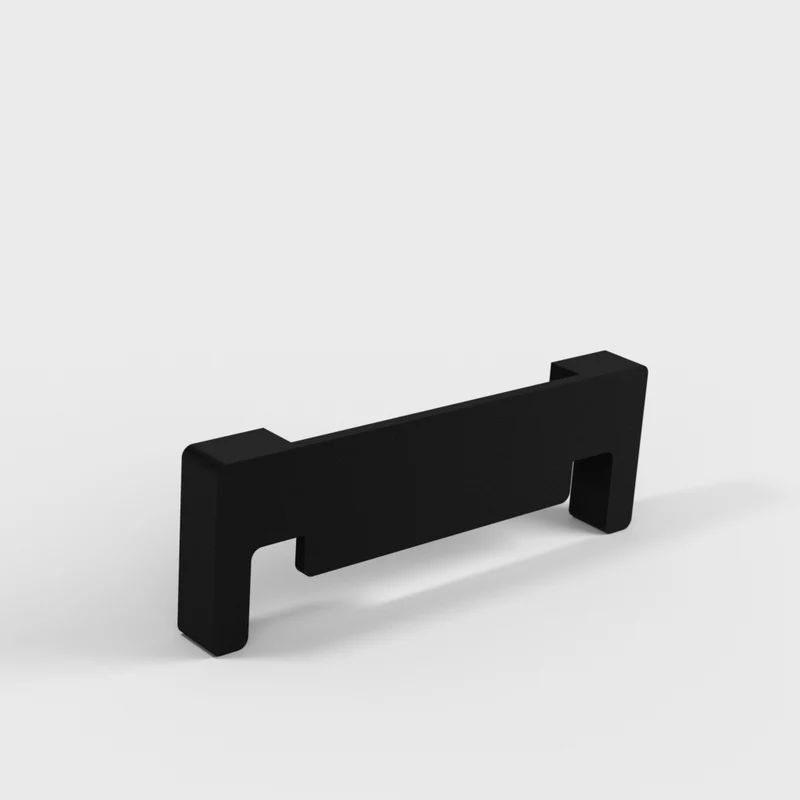 Clips de remplacement pour câble plat Raspberry Pi