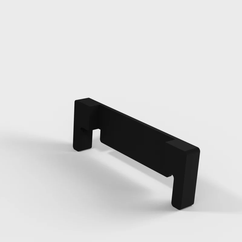 Clips de remplacement pour câble plat Raspberry Pi