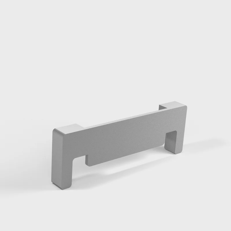 Clips de remplacement pour câble plat Raspberry Pi