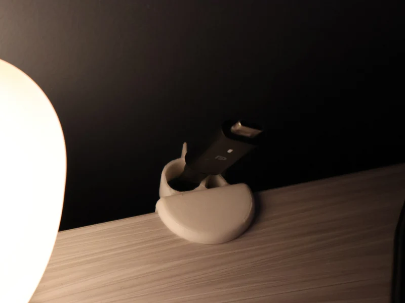Clips de câble de bureau Snug Fit