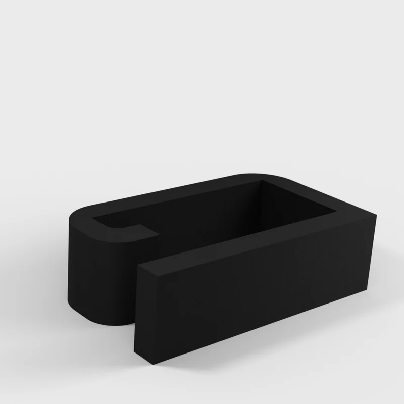 Organisateur de câbles - Gestion des câbles cachés pour le bureau