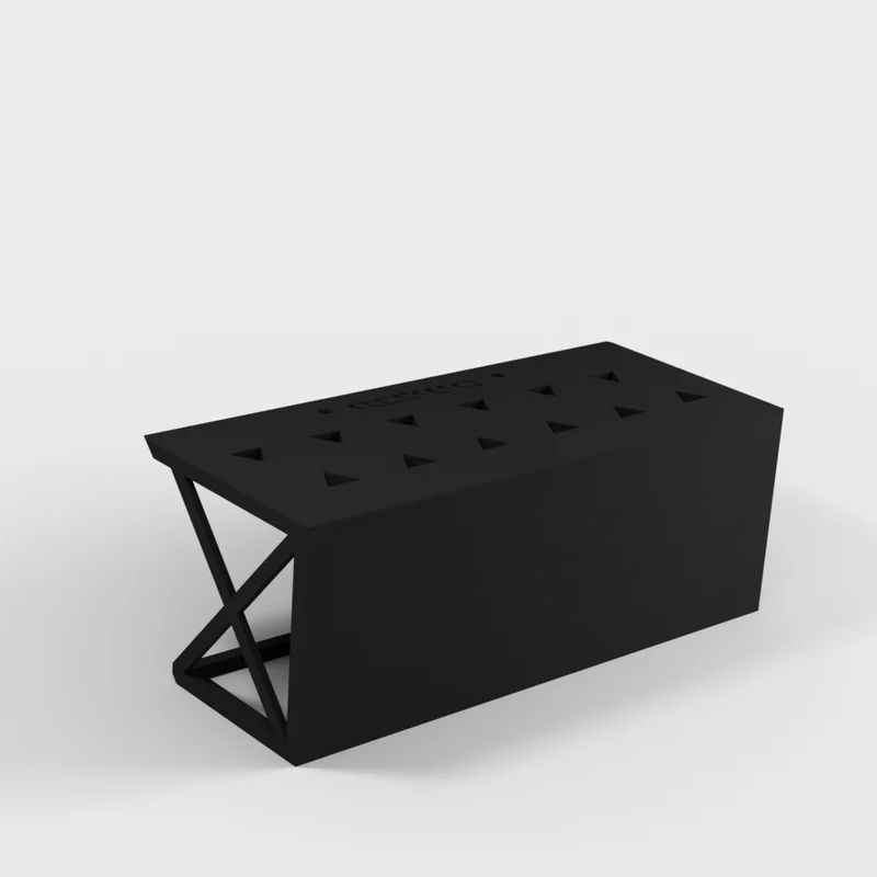 Étagère à épices pratique pour la cuisine