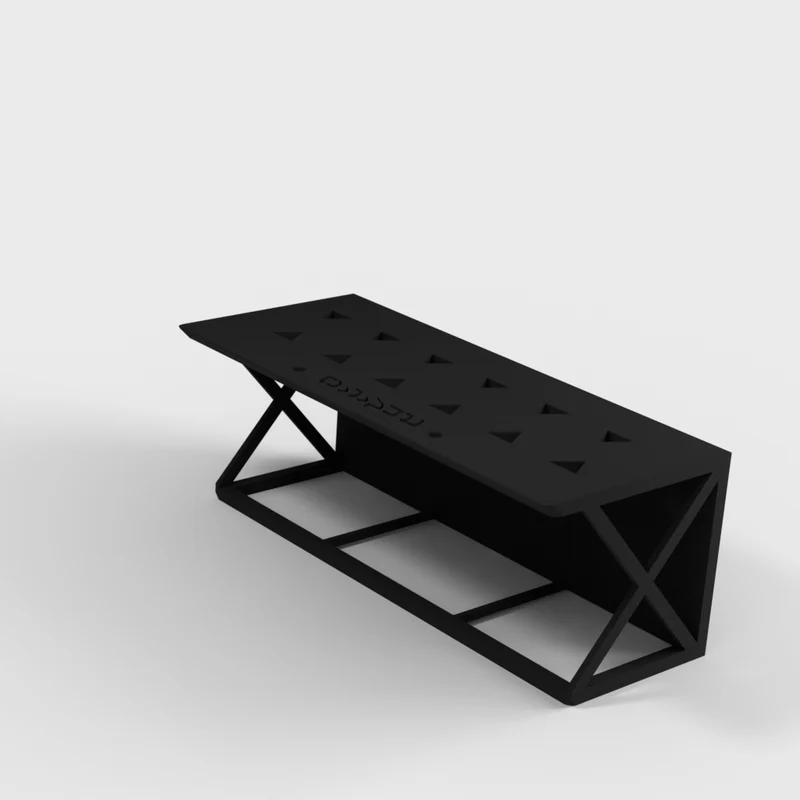 Étagère à épices pratique pour la cuisine