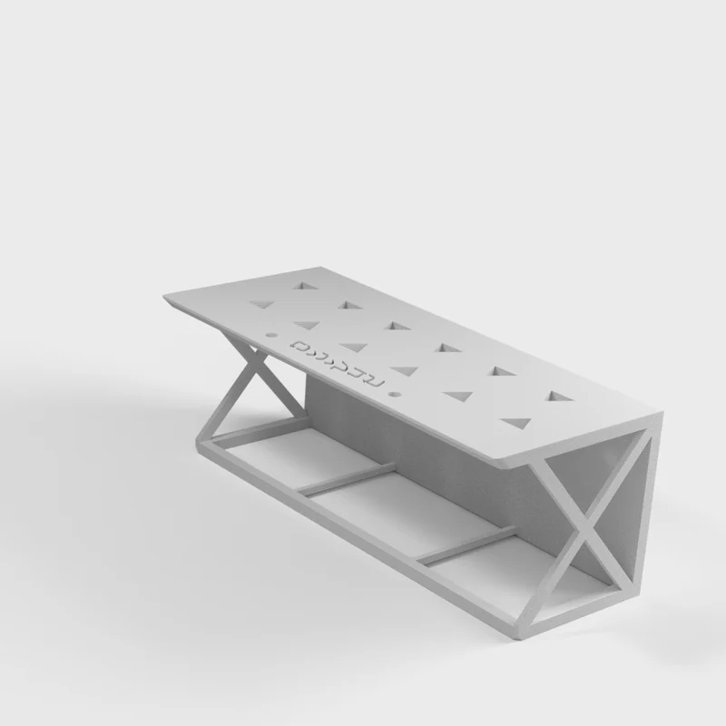 Étagère à épices pratique pour la cuisine