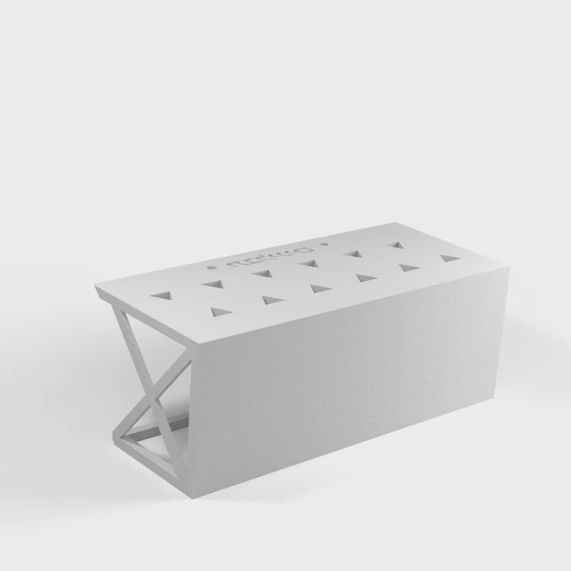 Étagère à épices pratique pour la cuisine