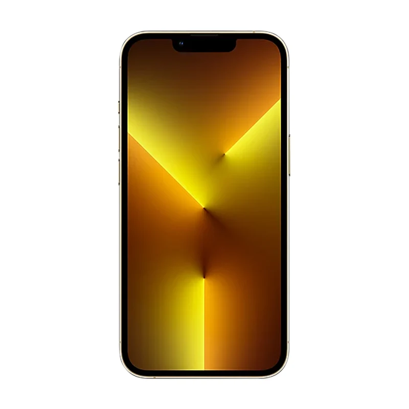 Apple iPhone 13 Pro Max 512 Go - Or - Bon état - Débloqué