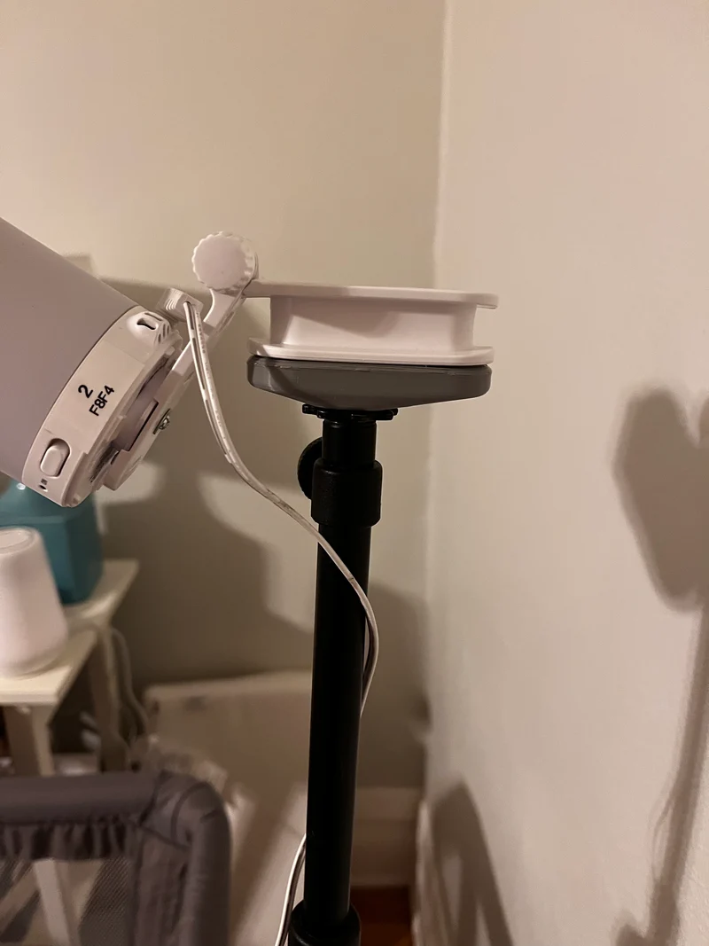 Adaptateur de trépied pour caméra de moniteur bébé Vtech