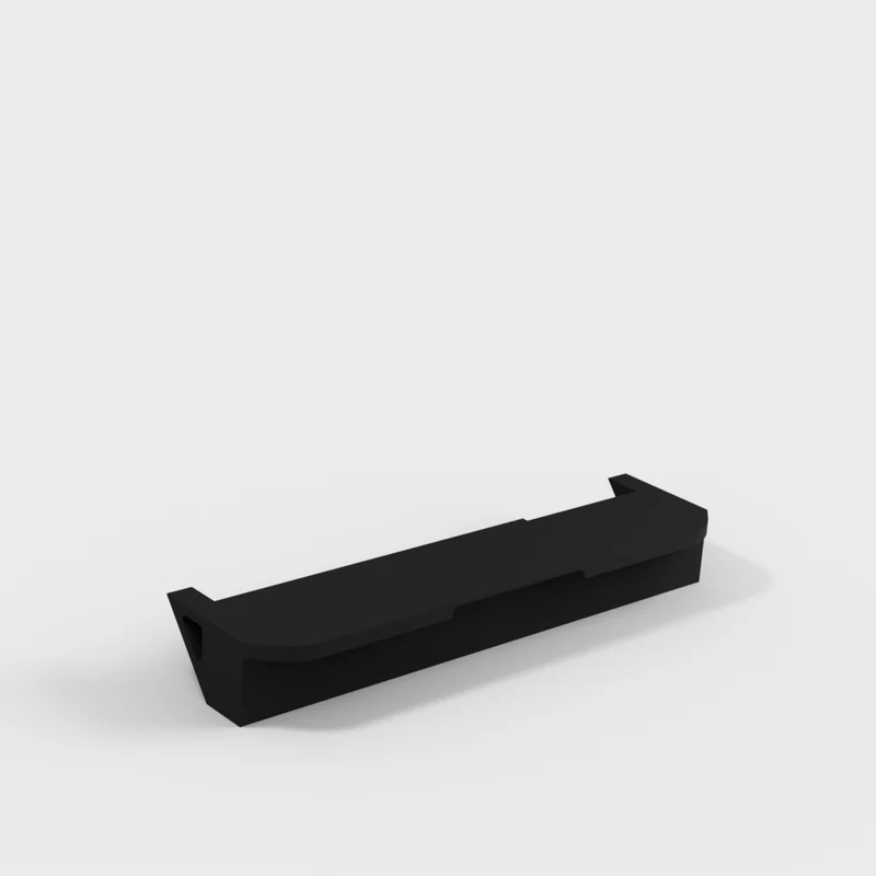 Support reMarkable 2 avec rangement intégré pour accessoires