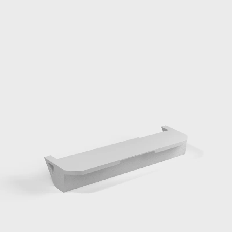 Support reMarkable 2 avec rangement intégré pour accessoires