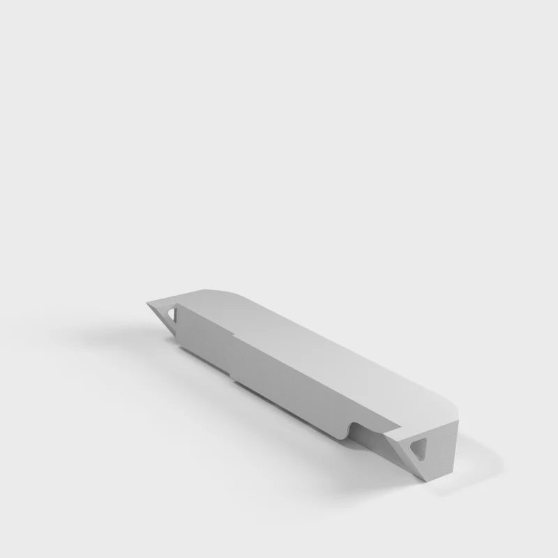 Support reMarkable 2 avec rangement intégré pour accessoires