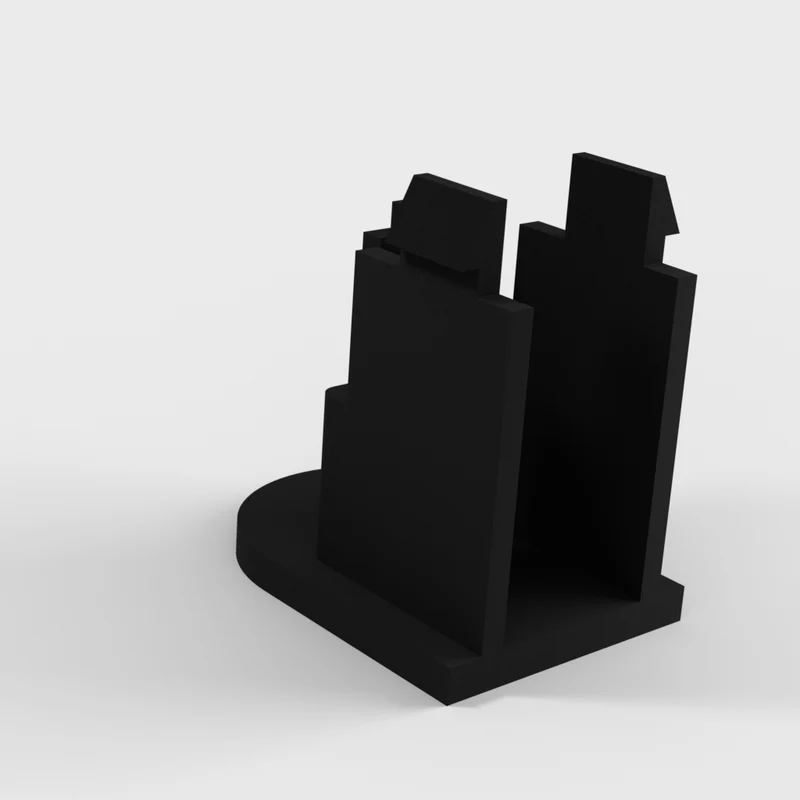 Support de câble de remplacement pour chargeur de batterie MinnKota
