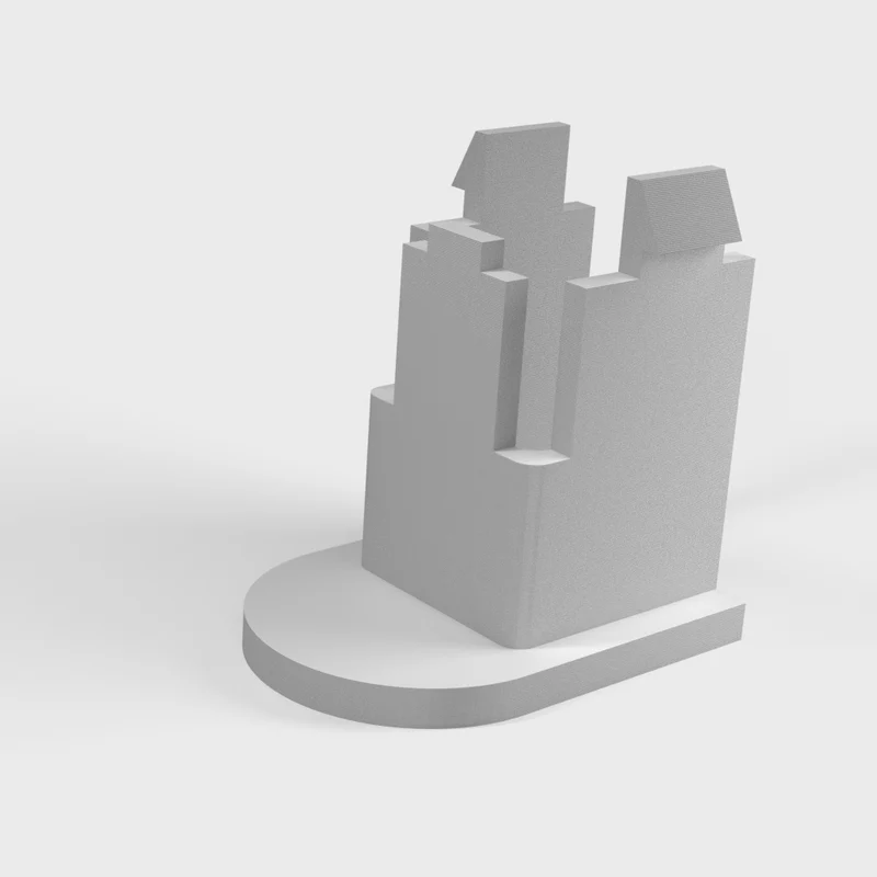 Support de câble de remplacement pour chargeur de batterie MinnKota