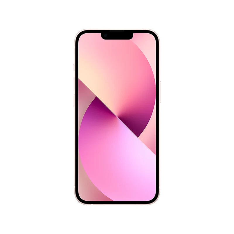Apple iPhone 13 512GB - Rose - Bon état - Débloqué