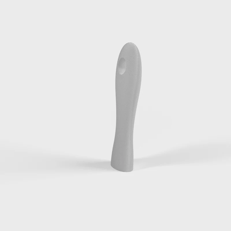Poignée pour accessoires de mixeur Philips