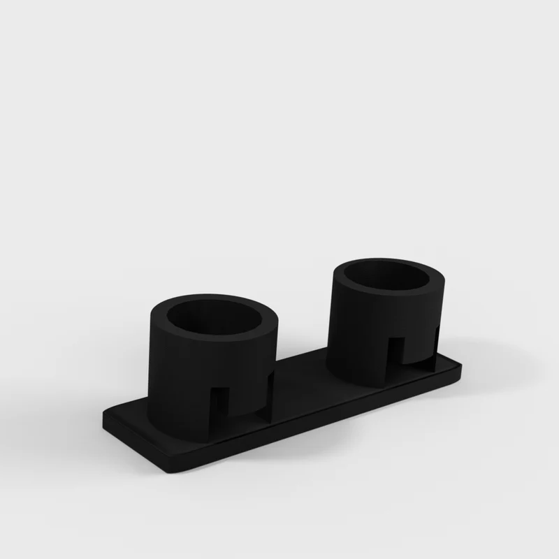 Clip de coussin d'écouteurs pour casque Philips SHP9500