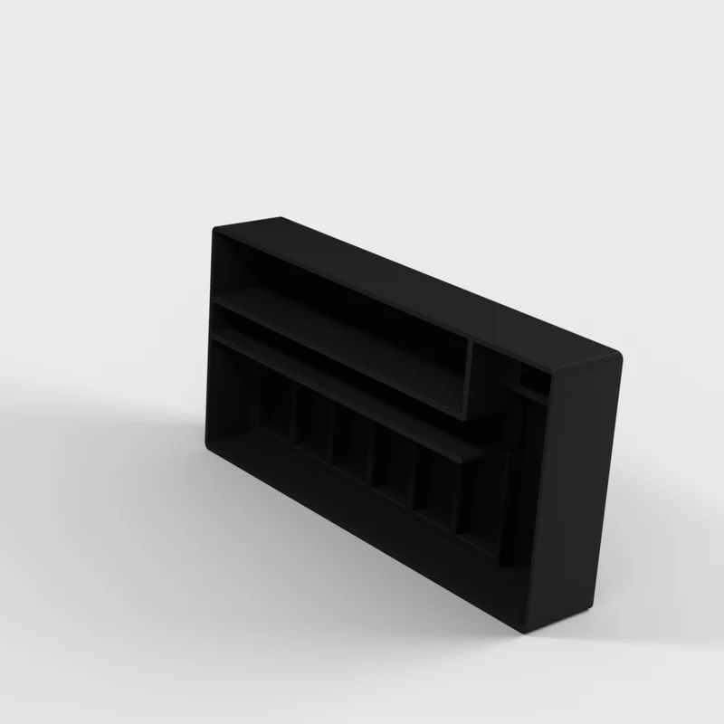 Boîte de rangement Philips OneBlade