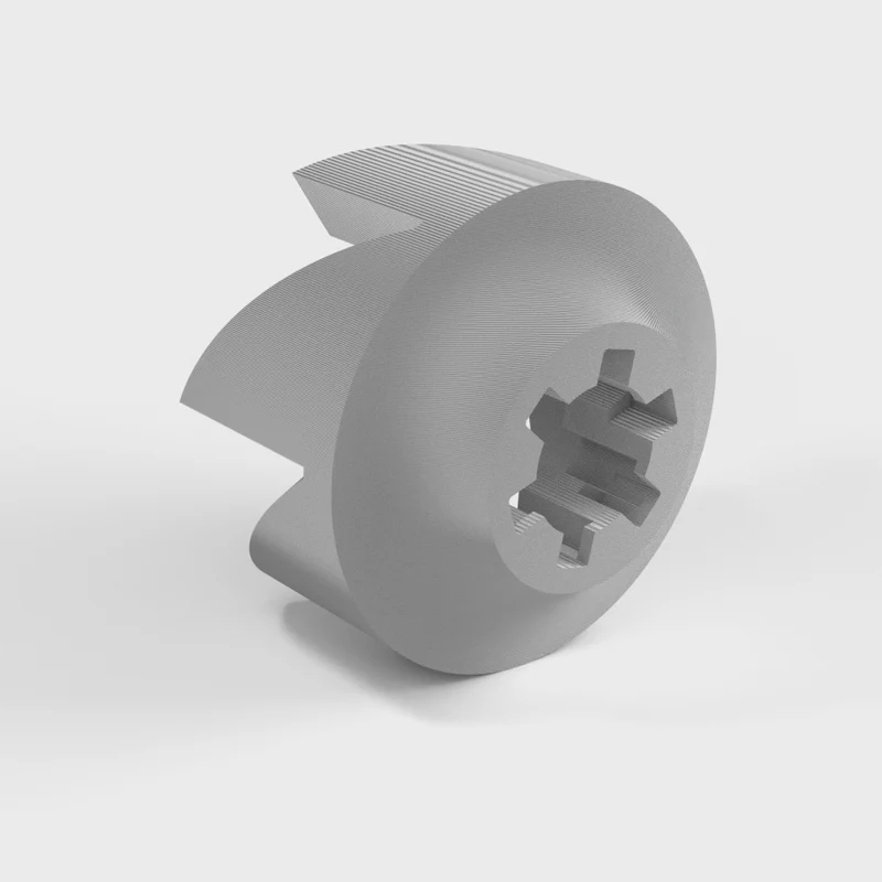 Pièces de rechange pour le mixeur Philips HR2094