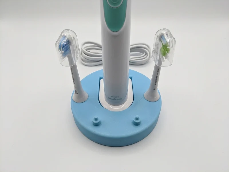 Support de brosse à dents Philips Sonicare série 3